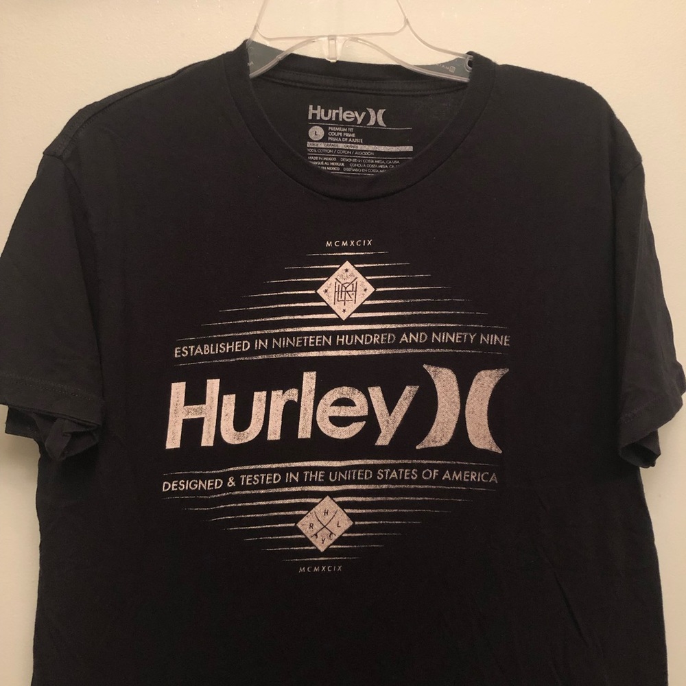 Hurley men’s T-Shirt